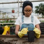 Agriculture Business Ideas For Ladies