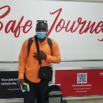 My Experience Hatching in A New Country