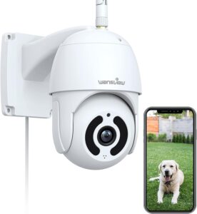 6 Best Farm Security Camera Systems