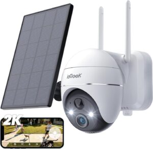 6 Best Farm Security Camera Systems